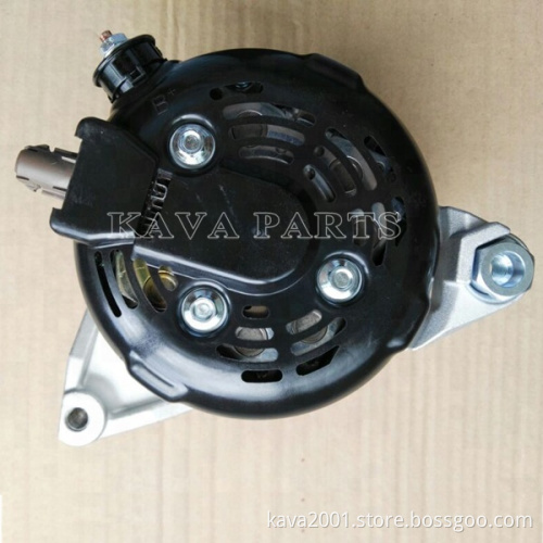 Car Alternator For Toyota 27060-0V140, 27060-36090, Lester 14487 104211-3290, 104211-3291, 104211-3293" 

However, to make it more concise and SEO-friendly, you might consider:

"Toyota Car Alternator 27060-0V140, 27060-36090, Lester 14487